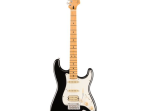 Электрогитара Fender Player II Strat HSS MN BLK