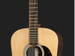 Электроакустическая гитара Martin Guitar D-X2E Billy Strings