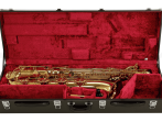 Саксофон баритон Yamaha YBS-480 Baritone Saxophone