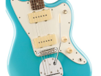 Электрогитара Fender Player II Jazzmaster RW AQB