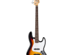 Бас-гитара Fender Standard J-Bass LRL WPG 3TS