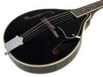Мандолина Harley Benton HBMA-50 Mandoline BK