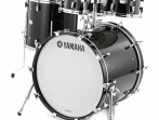 Акустическая ударная установка Yamaha Absolute Hybrid Studio -SOB