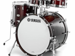 Акустическая ударная установка Yamaha Absolute Hybrid Studio -WLN