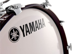 Акустическая ударная установка Yamaha Absolute Hybrid Studio -WLN