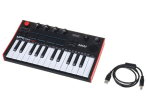 MIDI-клавиатура AKAI Professional MPK mini Play MK3