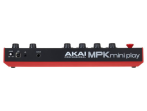 MIDI-клавиатура AKAI Professional MPK mini Play MK3
