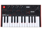 MIDI-клавиатура AKAI Professional MPK mini Play MK3