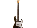Бас-гитара Fender Am Ultra II Jazz Bass EB TXT