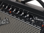 Комбоусилитель для электрогитары Fender Champion II 25 Black 25W 1x8