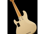 Бас-гитара Harley Benton Enhanced MP-5EB Creme