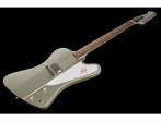 Электрогитара Epiphone 1963 Firebird I Silver Mist