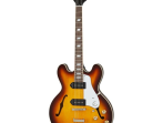 Электрогитара Epiphone USA Casino Vintage Sunburst
