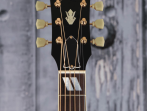 Акустическая гитара Gibson 1960 Hummingbird Fixed Bridge
