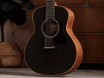 Электроакустическая гитара Taylor GS Mini-e Special Edition TBK