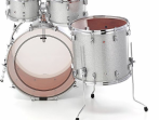 Акустическая ударная установка Yamaha Absolute Hybrid Standard -SLS