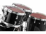 Акустическая ударная установка Yamaha Absolute Hybrid Standard -SOB