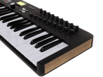 Миди-клавиатура Arturia KeyLab Essential 61 Mk3 Black