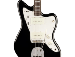 Электрогитара Fender LTD AV II 66 Jazzmaster RW BLK