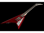 Электрогитара Kramer Guitars Charlie Parra Vanguard Candy Red