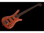 Бас-гитара Warwick Pro Series Corvette Bubinga 4