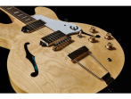 Электрогитара Epiphone Casino Natural w/ Epi Pro P90