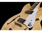 Электрогитара Epiphone Casino Natural w/ Epi Pro P90