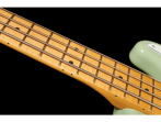 Бас-гитара Fender Player II Precision Bass MN BCG