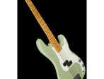 Бас-гитара Fender Player II Precision Bass MN BCG
