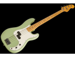Бас-гитара Fender Player II Precision Bass MN BCG