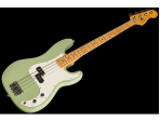 Бас-гитара Fender Player II Precision Bass MN BCG