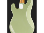 Бас-гитара Fender Player II Precision Bass MN BCG