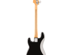 Бас-гитара Fender Player II Precision Bass MN BLK