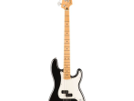 Бас-гитара Fender Player II Precision Bass MN BLK