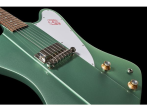 Электрогитара Epiphone 1963 Firebird I InvernessGreen