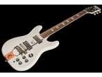 Электрогитара Epiphone Crestwood Custom Polaris White