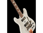 Электрогитара Epiphone Crestwood Custom Polaris White