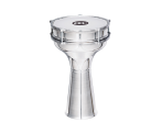 Барабан дарбука HE-050 Mini Darbuka 4 1/4" x 7 3/4", алюминий, Meinl