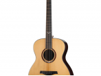 Электроакустическая гитара Parkwood P870TAK-SE-NAT