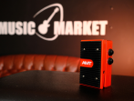 Педаль эффектов AMT Electronics EX-50