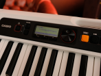 Синтезатор CASIO CT-S200 WE