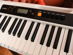 Синтезатор CASIO CT-S200 WE