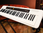 Синтезатор CASIO CT-S200 WE