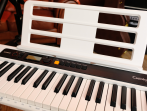 Синтезатор CASIO CT-S200 WE