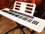 Синтезатор CASIO CT-S200 WE