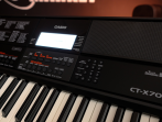 Синтезатор CASIO CT-X700