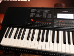 Синтезатор CASIO CT-X700