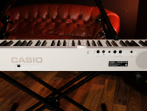Цифровое пианино CASIO PX-S1000 WE