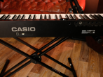 Цифровое пианино CASIO PX-S3000 BK