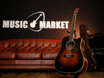 Электроакустическая гитара Cort MR Series MR710F-SB